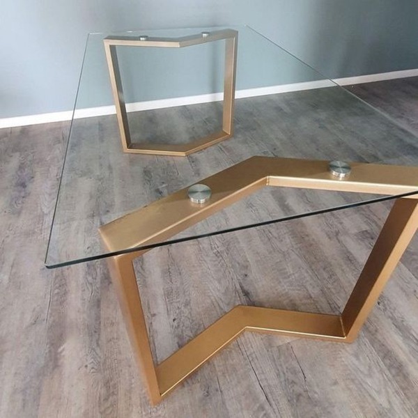 image of PVD Dining Table