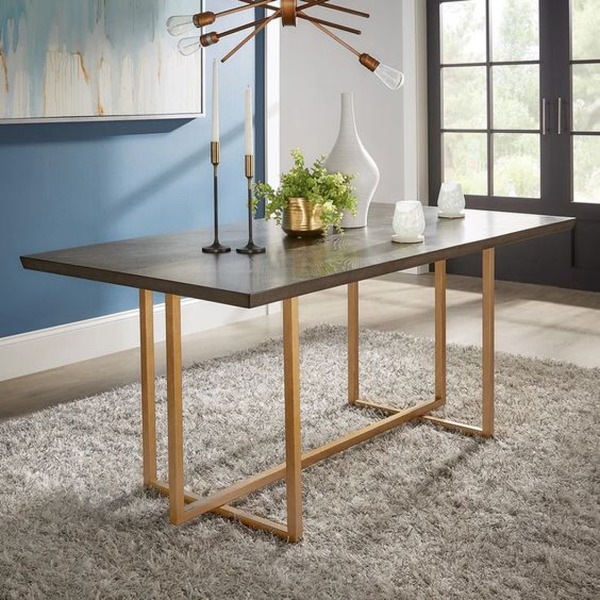 image of PVD Dining Table