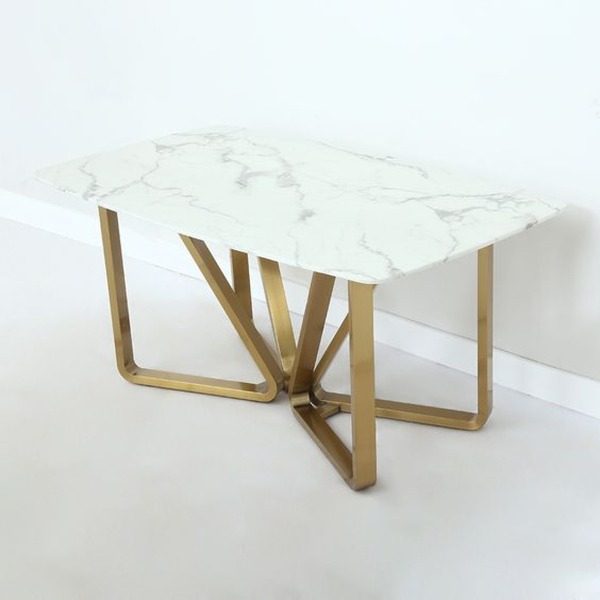 image of PVD Dining Table