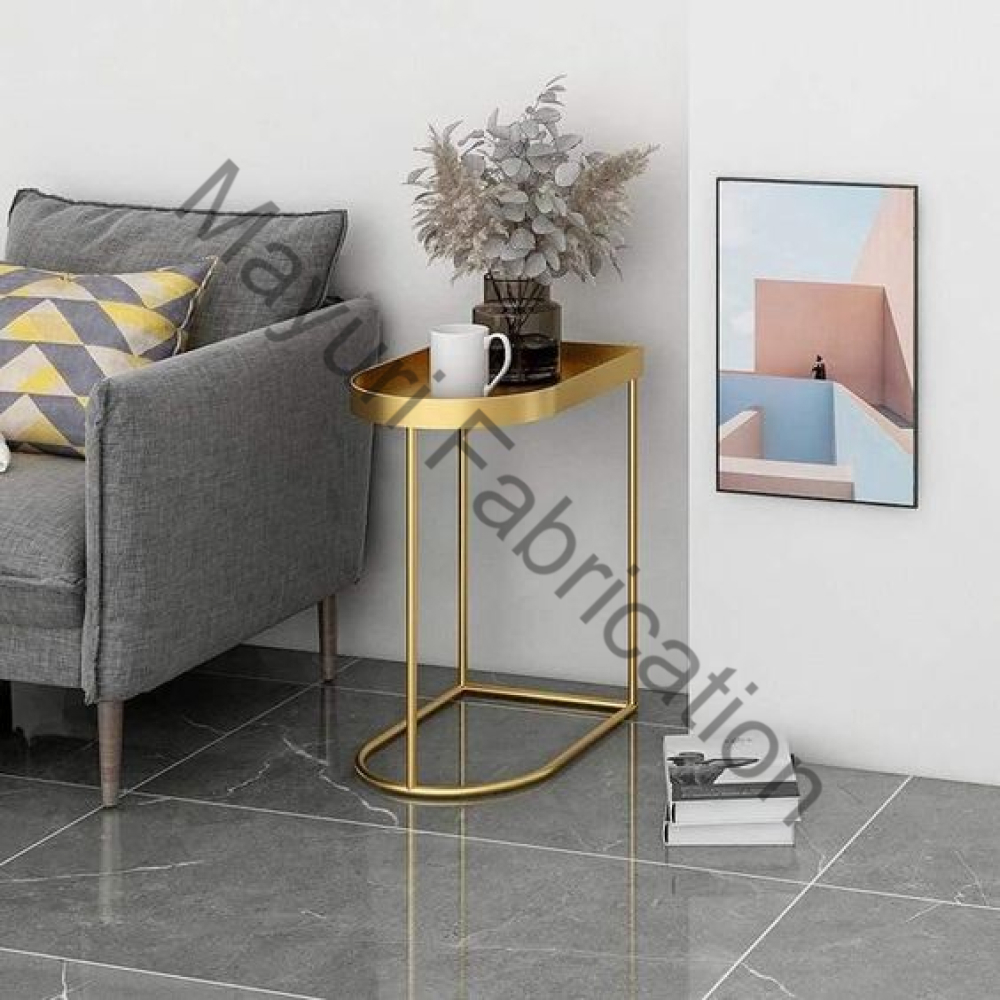 Side Table | PVD -SS