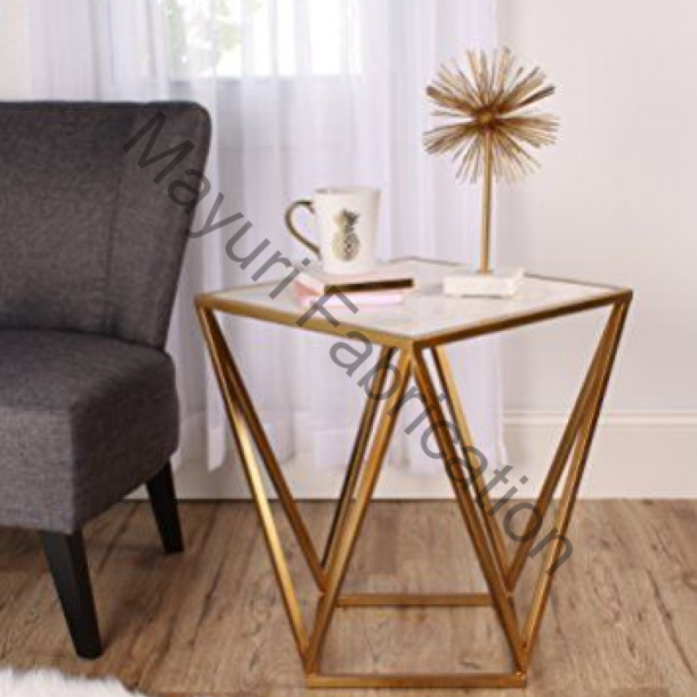 Side Table | PVD -SS
