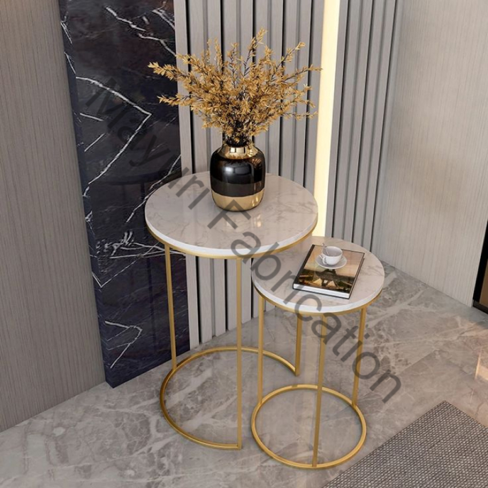 Side Table | PVD -SS