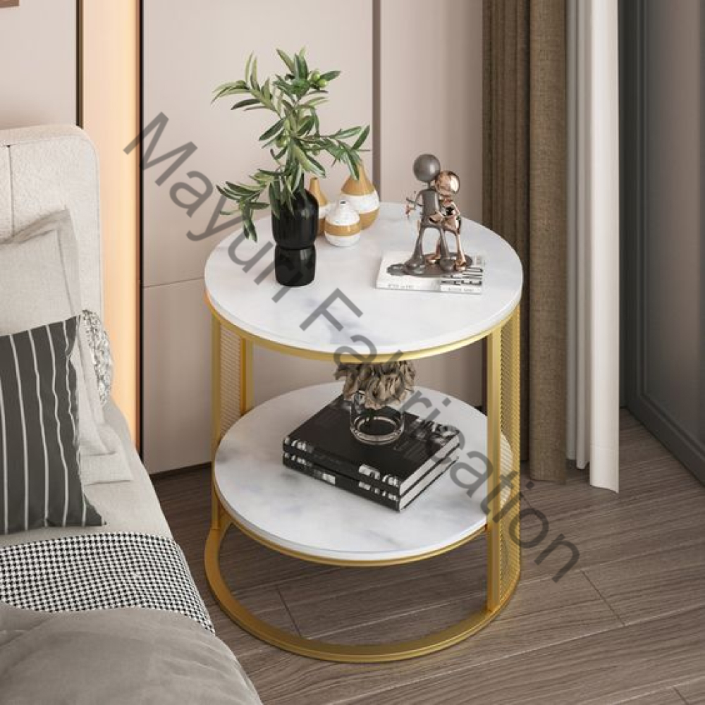 Side Table | PVD -SS