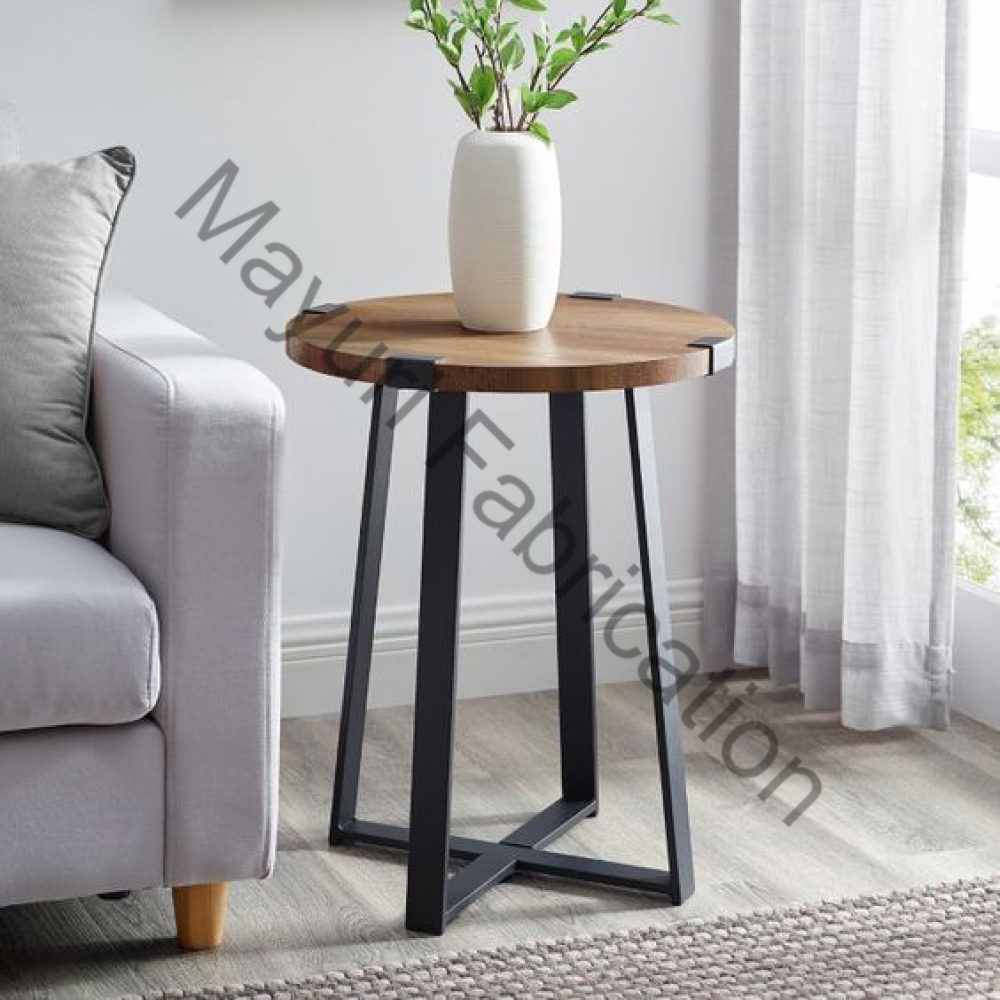 Side Table | PVD -SS