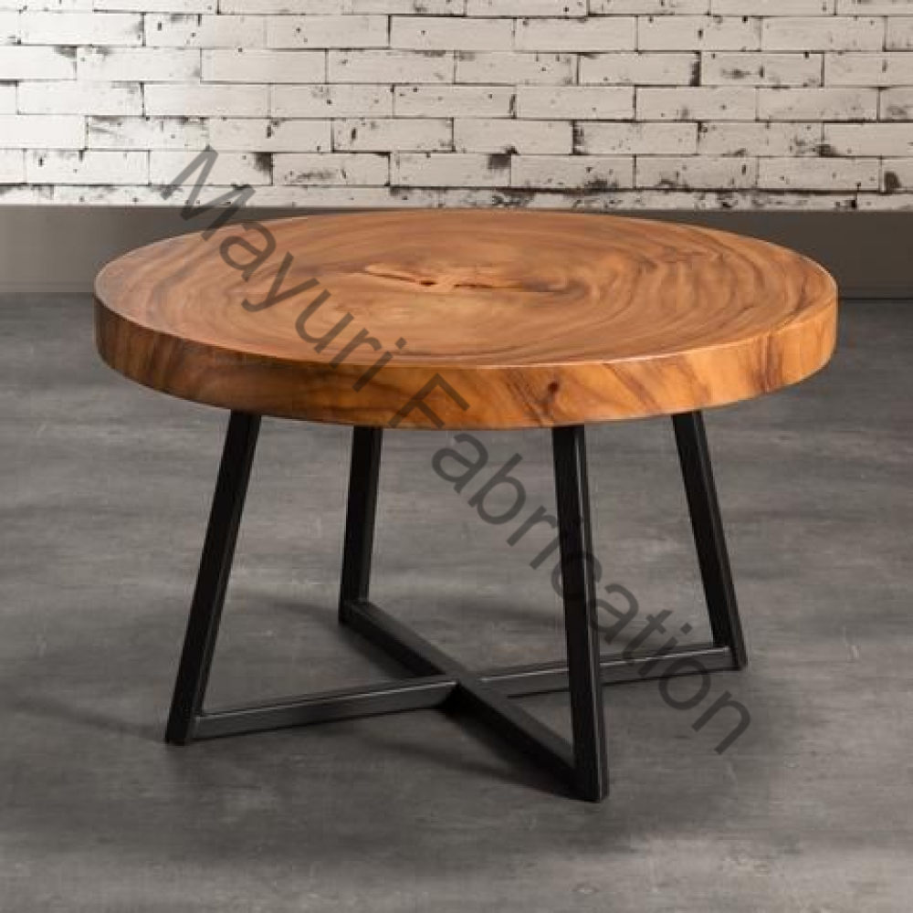 Side Table | PVD -SS