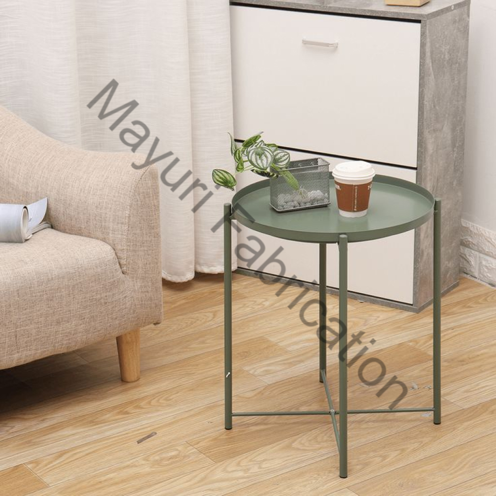 Side Table | PVD -SS