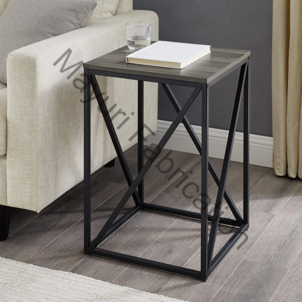 Side Table | PVD -SS