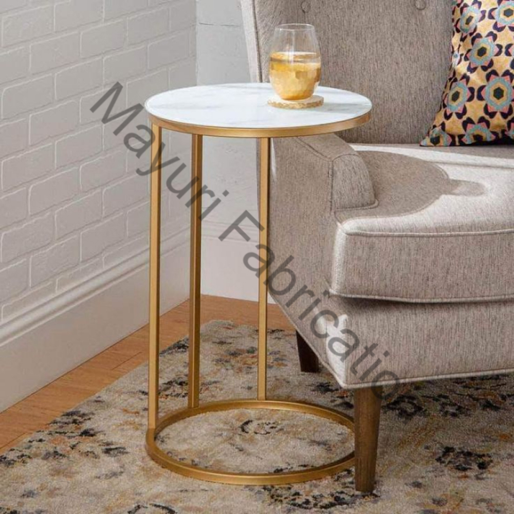 Side Table | PVD -SS