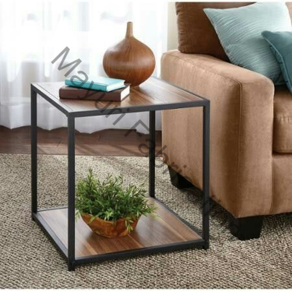 Side Table | PVD -SS