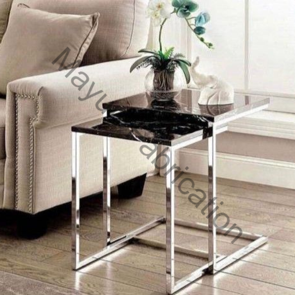Side Table | PVD -SS