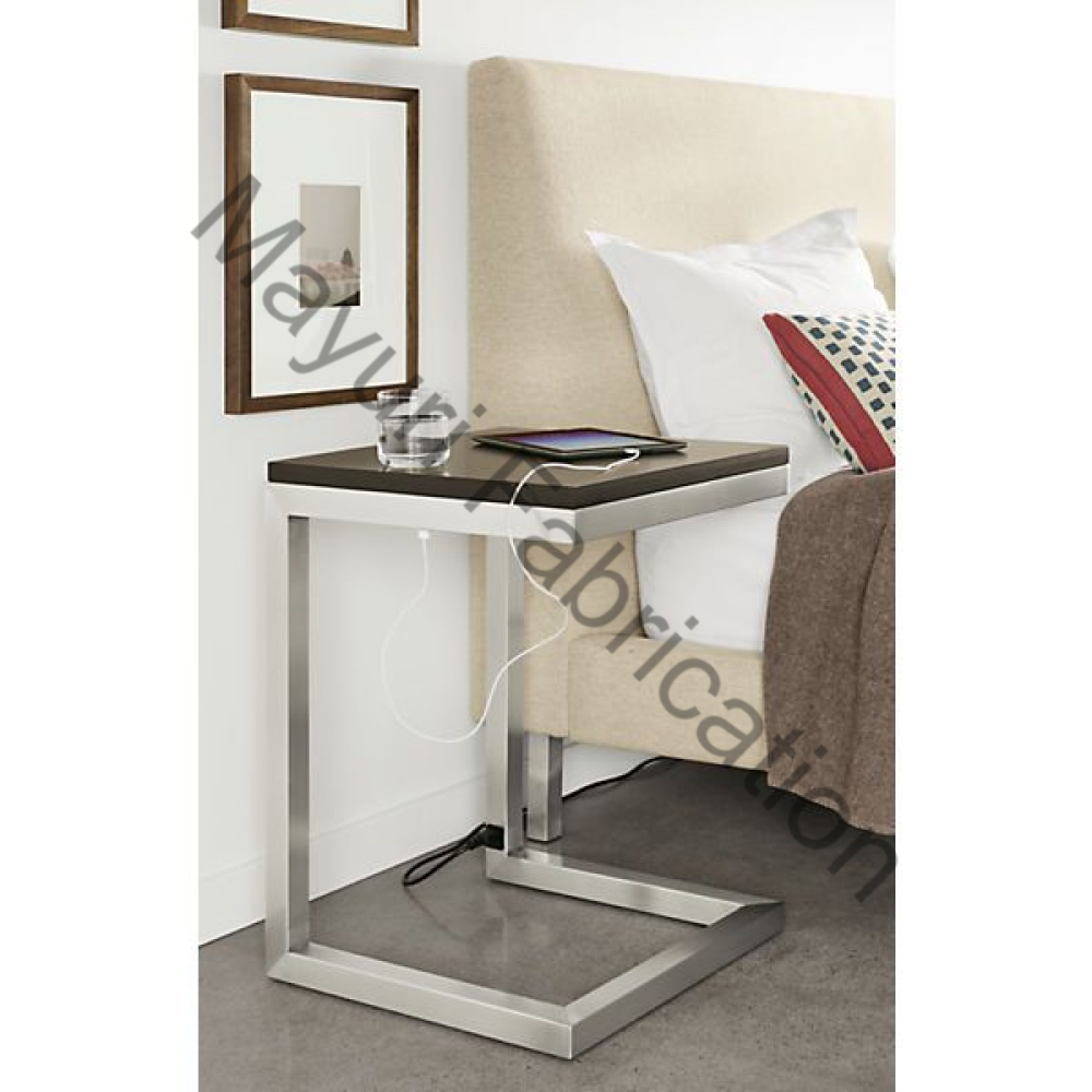 Side Table | PVD -SS