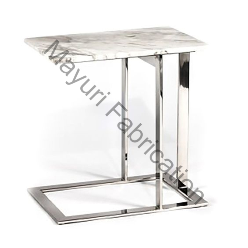 Side Table | PVD -SS