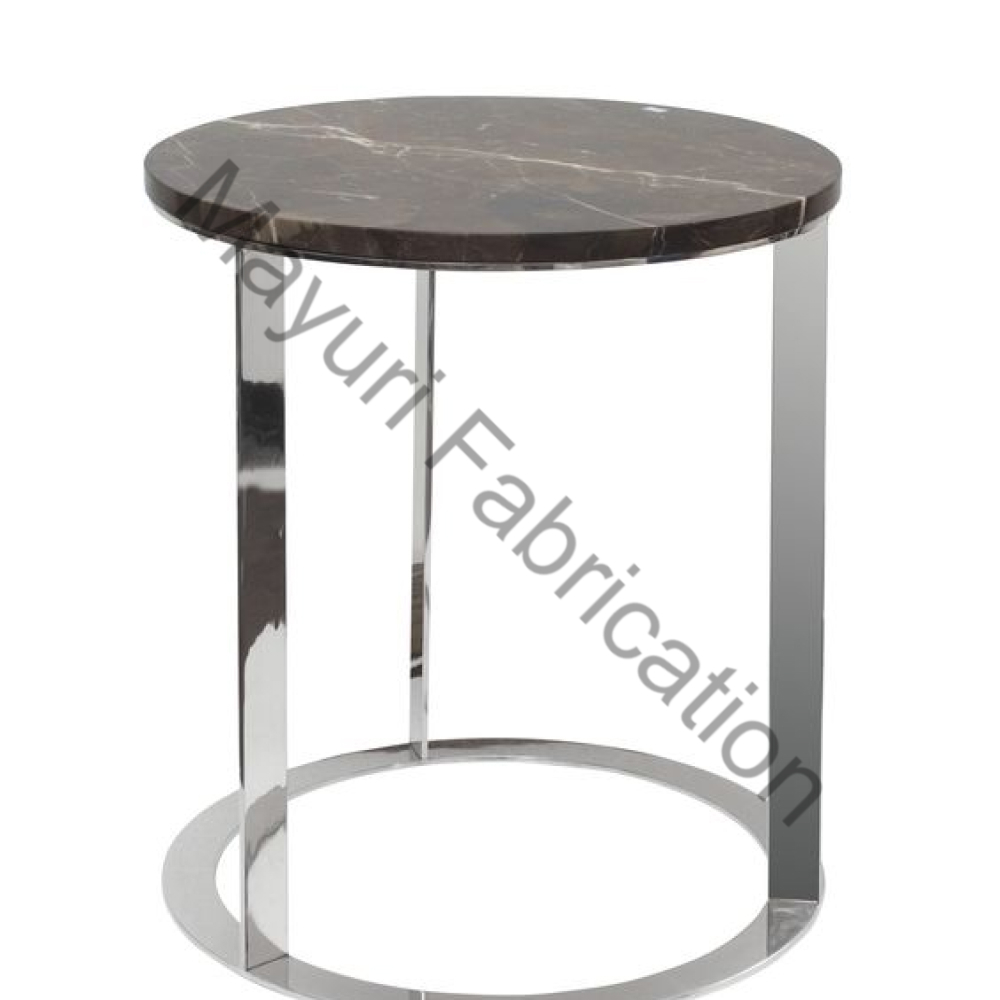 Side Table | PVD -SS