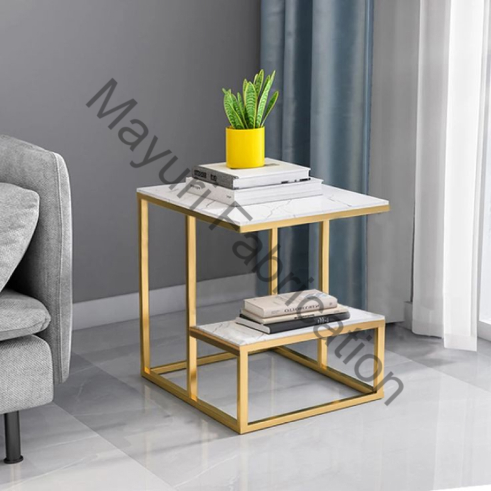 Side Table | PVD -SS