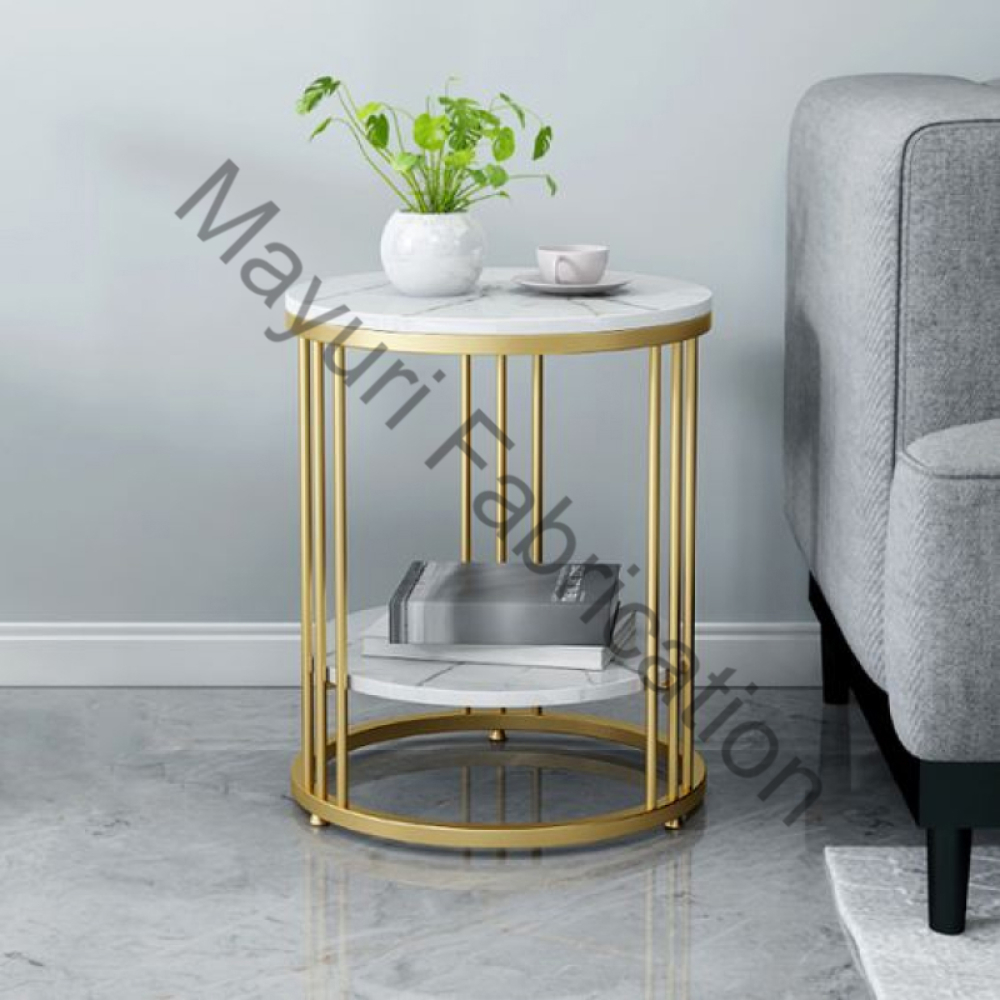 Side Table | PVD -SS