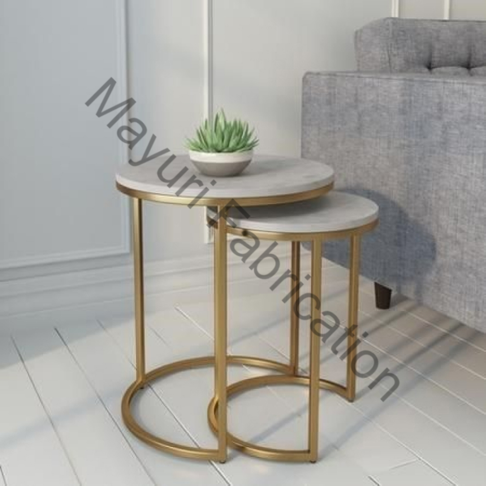 Side Table | PVD -SS
