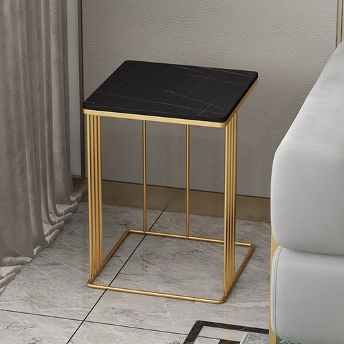 image of PVD Side Table