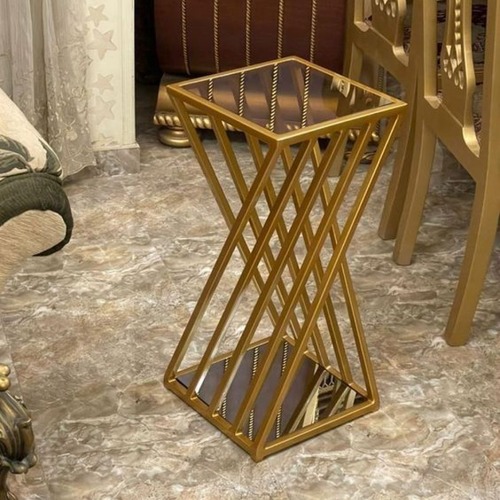 image of PVD Side Table