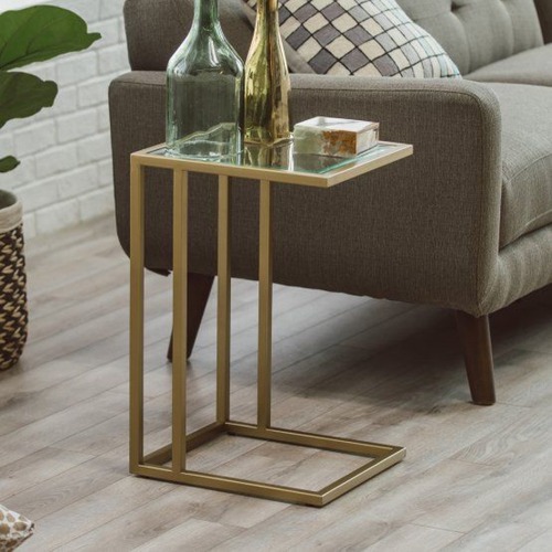 image of PVD Side Table