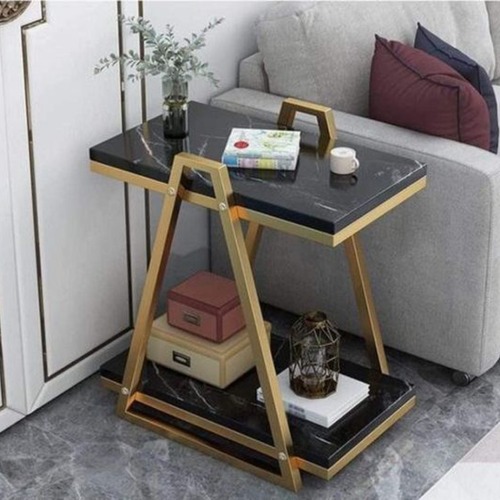 image of PVD Side Table