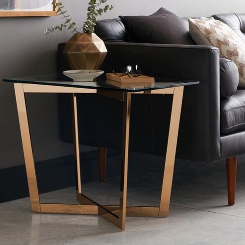 image of PVD Side Table