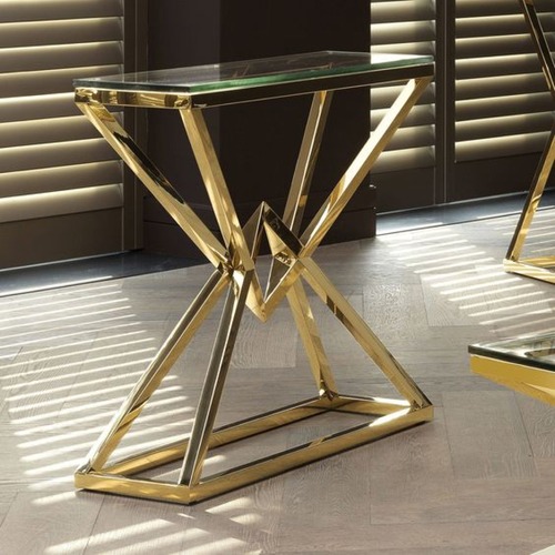 image of PVD Side Table