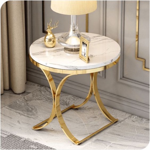 image of PVD Side Table