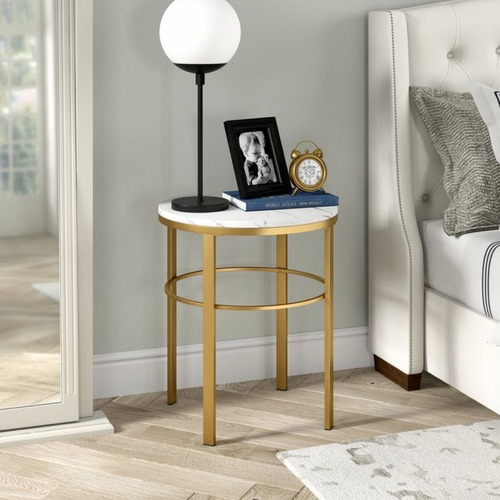 image of PVD Side Table
