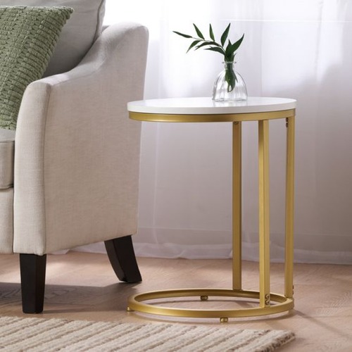 image of PVD Side Table