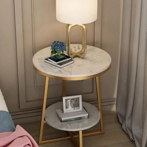 image of PVD Side Table