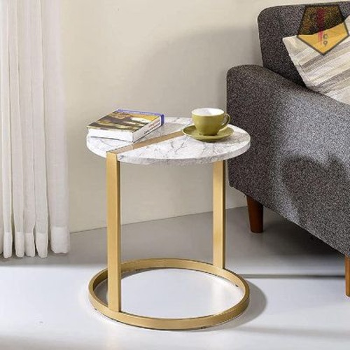 image of PVD Side Table