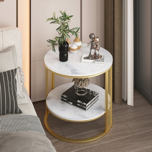 image of PVD Side Table