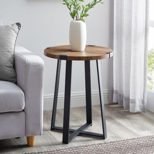 image of PVD Side Table