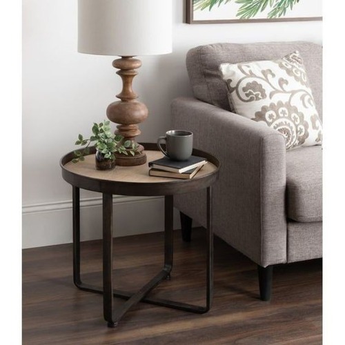 image of PVD Side Table