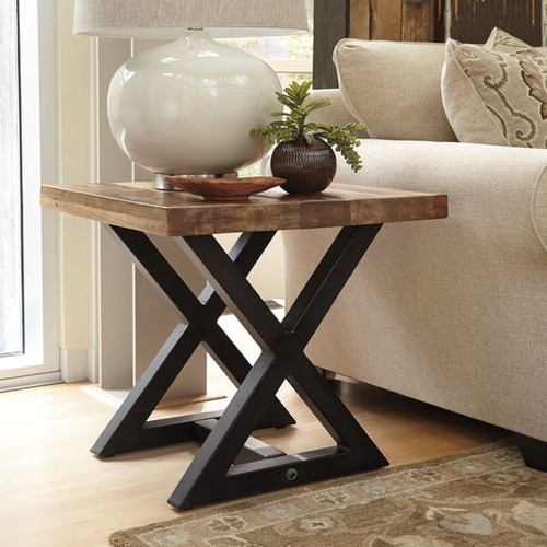 image of PVD Side Table