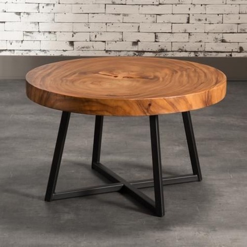 image of PVD Side Table