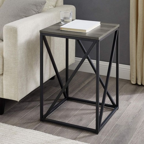 image of PVD Side Table