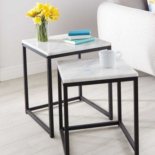 image of PVD Side Table