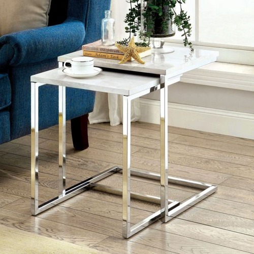 image of PVD Side Table
