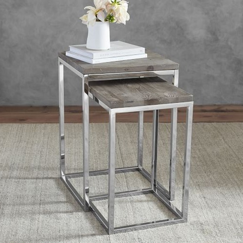 image of PVD Side Table
