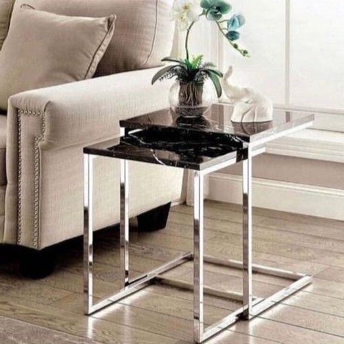 image of PVD Side Table