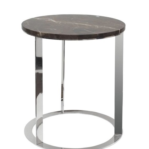 image of PVD Side Table