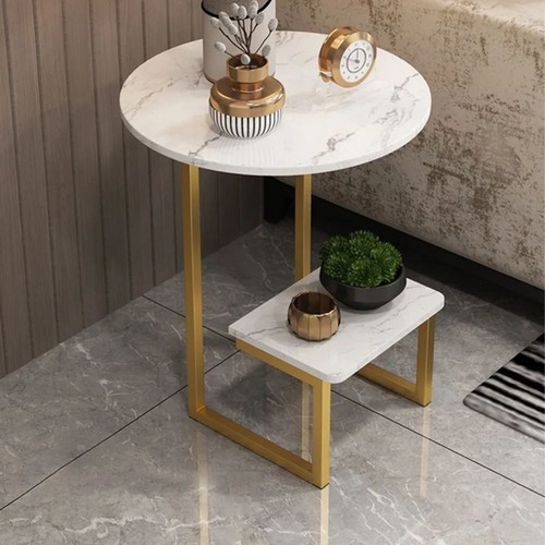 image of PVD Side Table