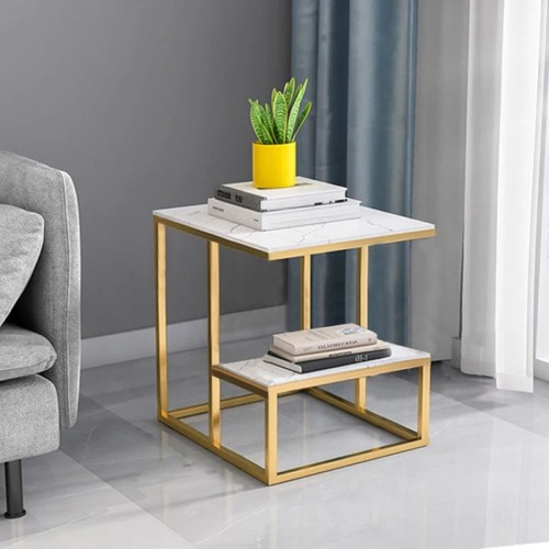 image of PVD Side Table