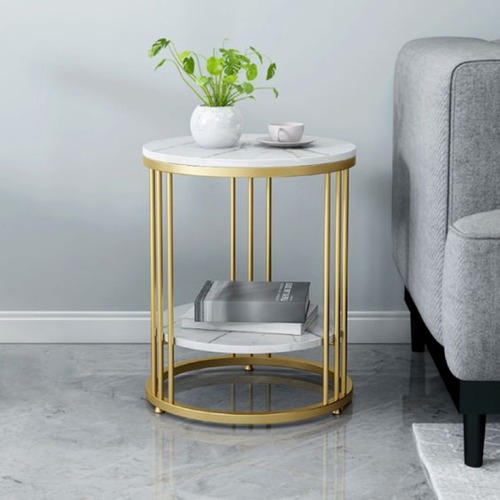 image of PVD Side Table