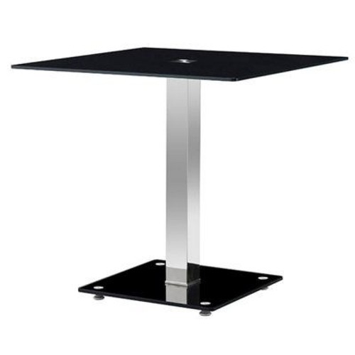Image of Metal Table Base | PVD & SS