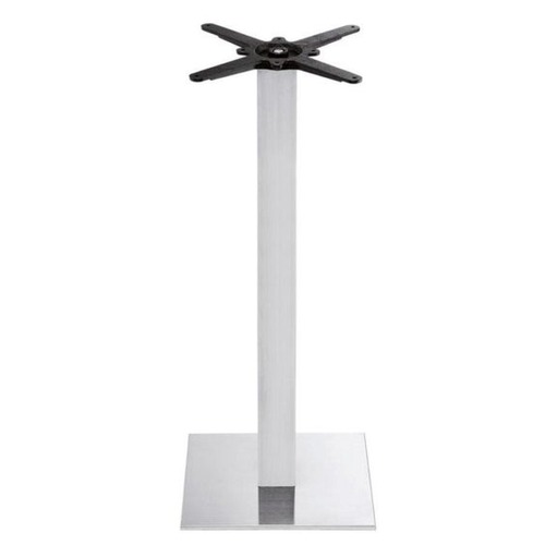 Image of Metal Table Base | PVD & SS
