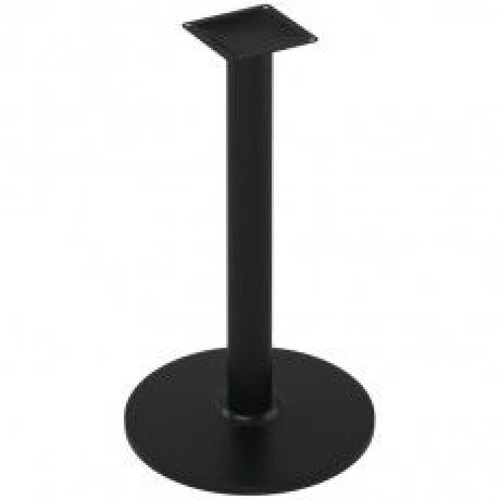 Image of Metal Table Base | PVD & SS